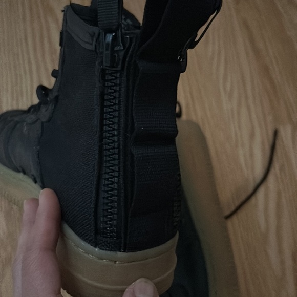 Nike air AF1 unisex - Picture 9 of 12